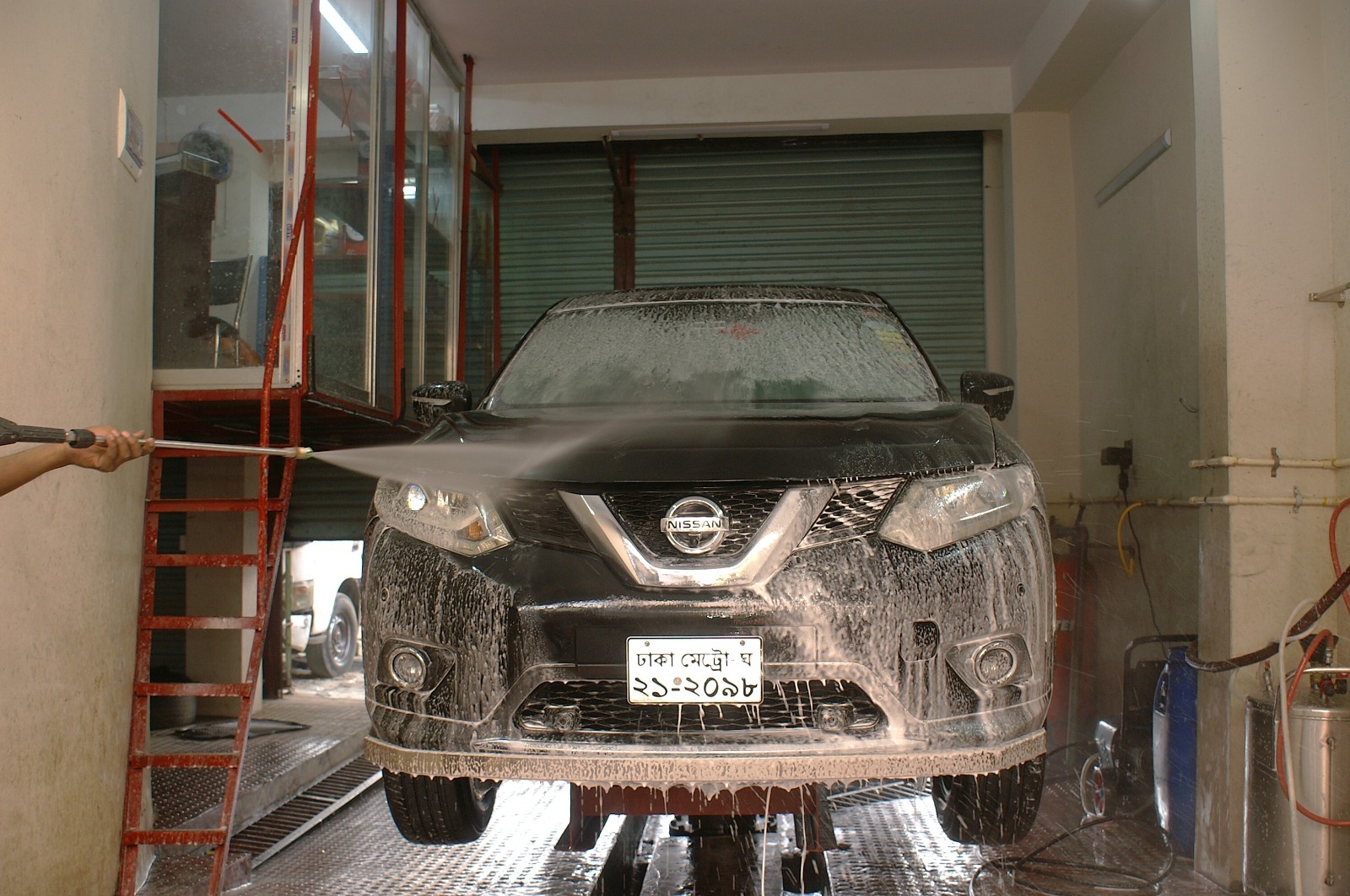 AC Service